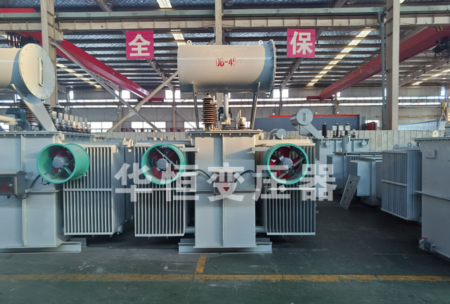 6300KVA高陵高陵高陵电力变压器