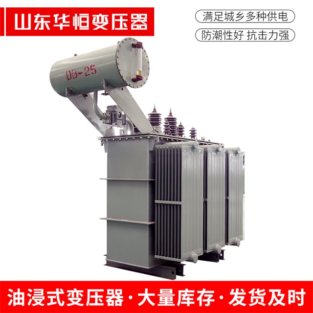 S11-10000/35高陵高陵高陵电力变压器厂家
