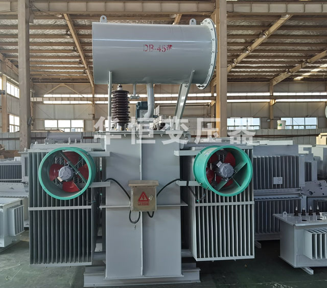 S13-8000/35高陵高陵高陵电力变压器
