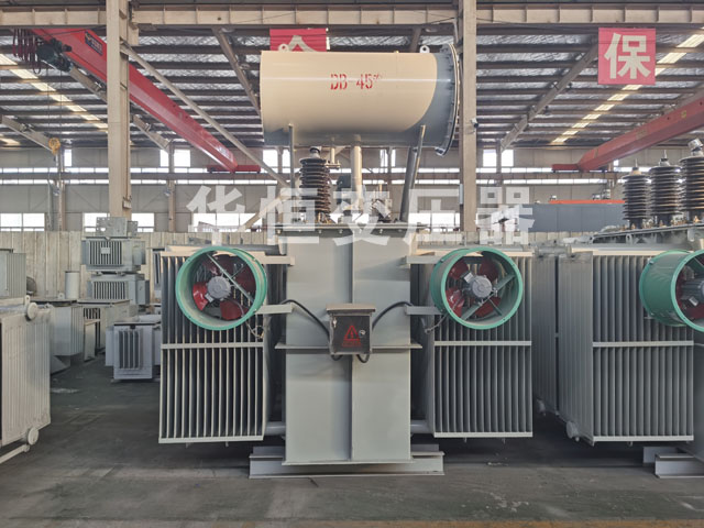 SZ11-10000/35高陵高陵高陵油浸式变压器